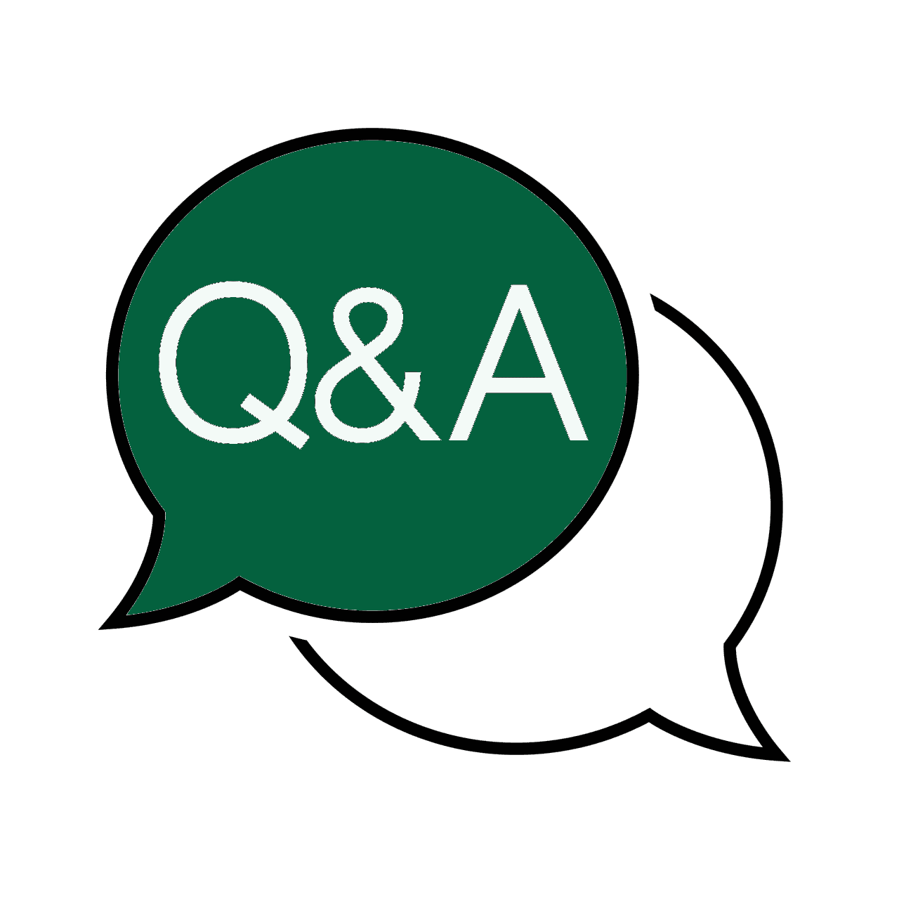 Q&A Icon